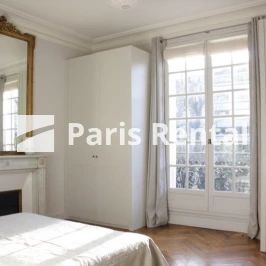 2 chambres, Porte Maillot Paris 16e - Photo 1