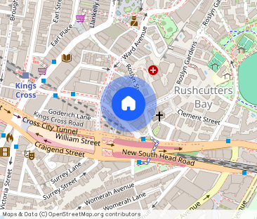 4/44b Bayswater Road Rushcutters Bay - Photo 1