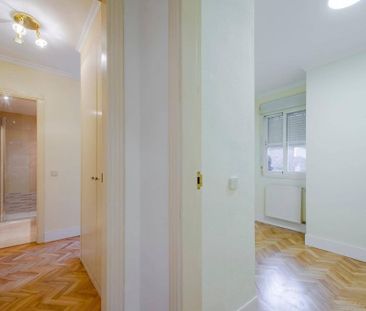 4 room luxury Apartment for rent in Las Rozas de Madrid, Spain - Photo 6