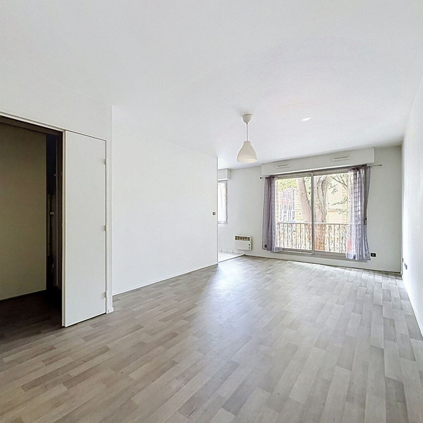 Location Appartement 1 pièce 33m² ROUEN 76000 - Photo 1
