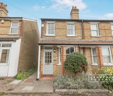 2 bedroom end of terrace house to rent - Photo 2