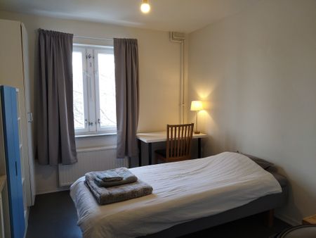 Flyghamnsgatan, Skarpnäck - Photo 4