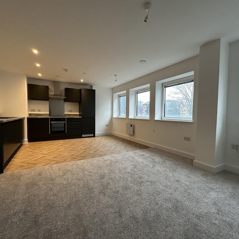 2 bedroom apartment to rent - Photo 1