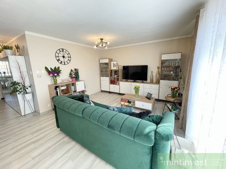 Mieszkanie z miejscem postojowym. - Photo 5