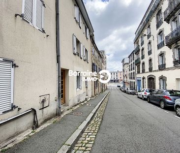 Location appartement à Brest, 2 pièces 31.14m² - Photo 2
