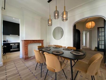 Appartement te huur - Photo 3