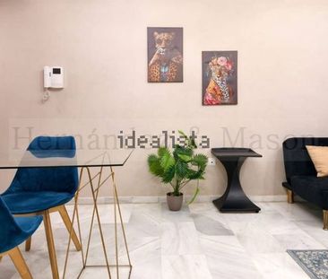 Alquiler de piso en Calle San Dionisio - Photo 4