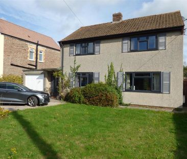 4 bedroom detached house to rent - Photo 1
