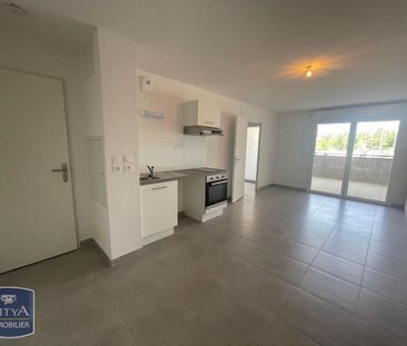 Location Appartement 2 pièces 41m² AVIGNON 84000 - Photo 2