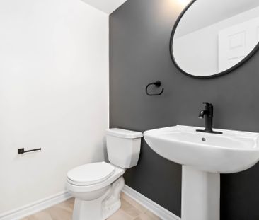 For Lease - 271 Willow Aster Circle, Orleans - Cumberland and Area,... - Photo 3