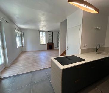 Location maison 3 pièces 68.94 m2 à Tours - Photo 6