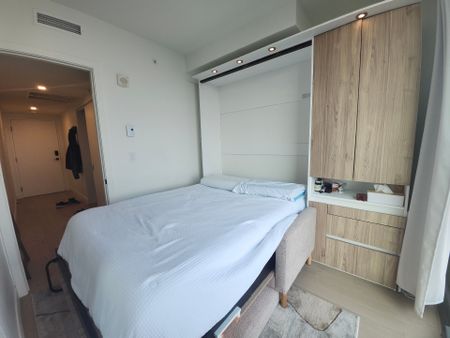 1210 Rue Jeanne Mance, Montréal (Ville-Marie), QC H2X - Photo 2