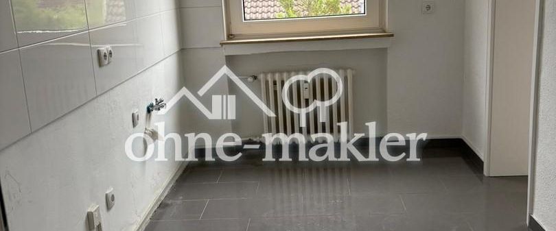 Etagenwohnung in Marl (Drewer-Süd) - Foto 1