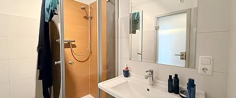 HOCHWERTIGE 3-ZIMMER MASIONETTE WOHNUNG IN BOCKUM ZU MIETEN! - Foto 1