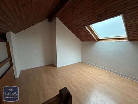 Location Appartement 2 pièces 31m² LILLE 59000 - Photo 5