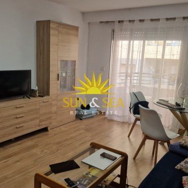 2 BEDROOM APARTMENT - SANTA POLA - Photo 1