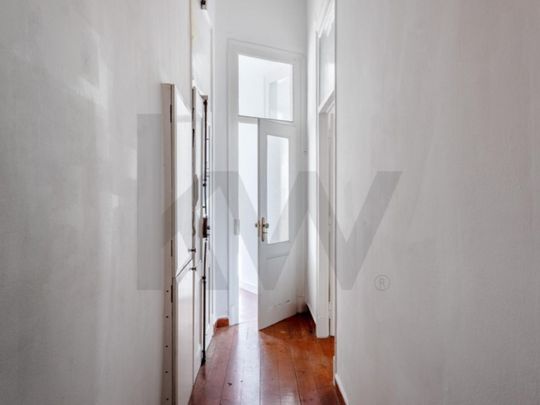 Apartamento T4 em Lisboa - Photo 1