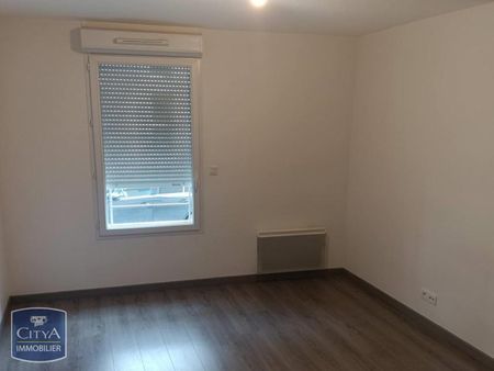 Location Appartement 2 pièces 40m² TOURS 37100 - Photo 2