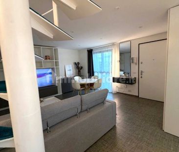 Loft via Adelaide Bono Cairoli 30, Turro, Milano - Foto 4