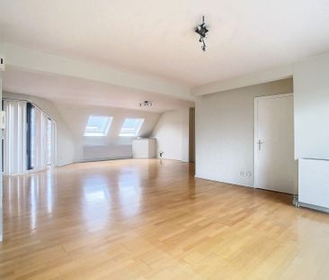 Appartement met 3 slpk centrum Ninove - Photo 2