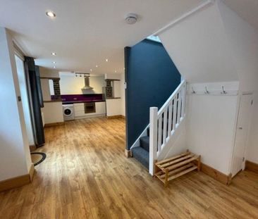1 bedroom detached house to rent - Photo 1