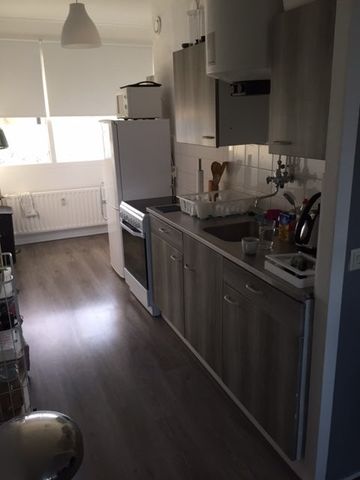 Te huur: Appartement Bosranklaan 247 in Gouda - Foto 5
