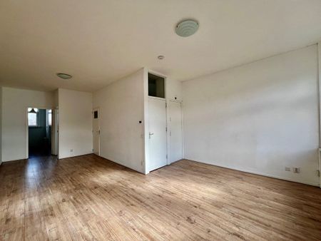 Te huur: Appartement Strevelsweg in Rotterdam - Foto 4
