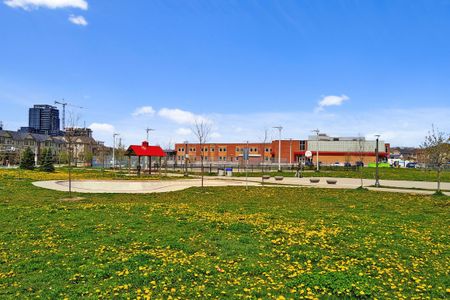 For Lease - 335 Wheat Boom Drive Unit# 1603, Oakville, Ontario - Photo 2