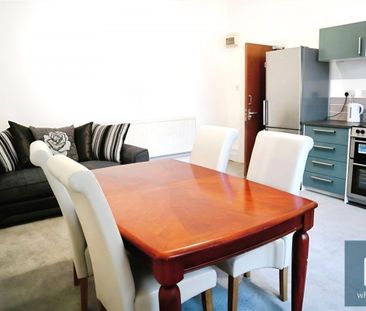 Trinity Street, Huddersfield, HD1 - Photo 3