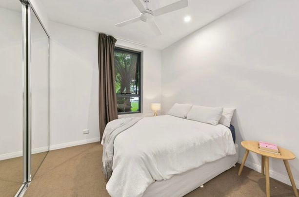 Woolloongabba - Photo 1