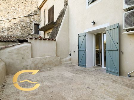 Location Appartement 2 pièces 29m² - Photo 2
