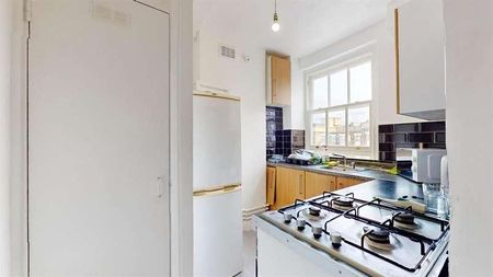 Flat, Derby Lodge, Britannia Street, London, WC1X - Photo 2