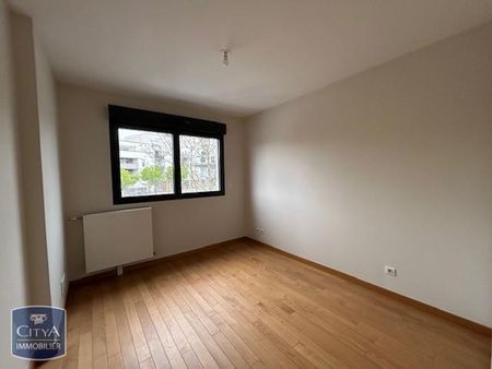 Location Appartement 4 pièces 104m² DIJON 21000 - Photo 4
