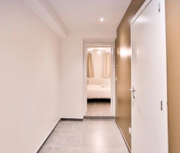 Appartement - à louer - 1000 BRUXELLES 1 300 € - Photo 1