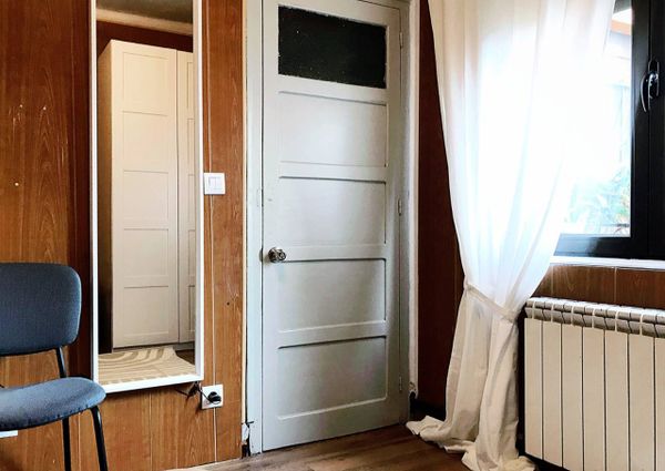 Luxury flat for rent in Oviedo from 750 euros