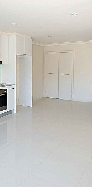 ONE BEDROOM APARTMENT CONVENIENTLY LOCATED - Photo 1