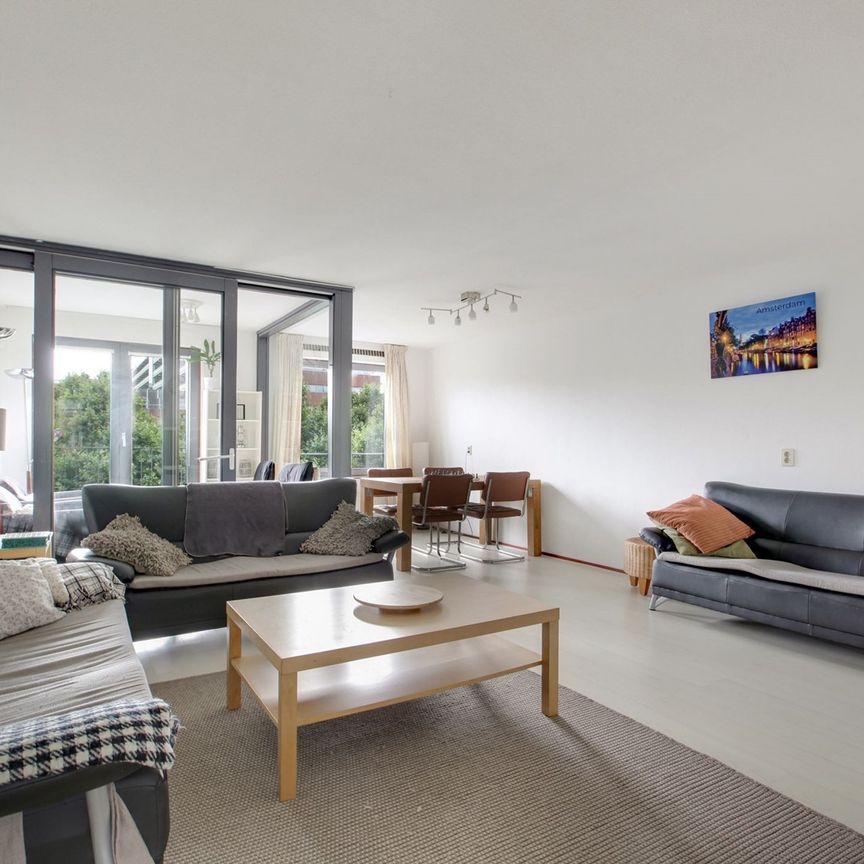 Bijlmerdreef 1260, 1103 JX, Amsterdam - Photo 1