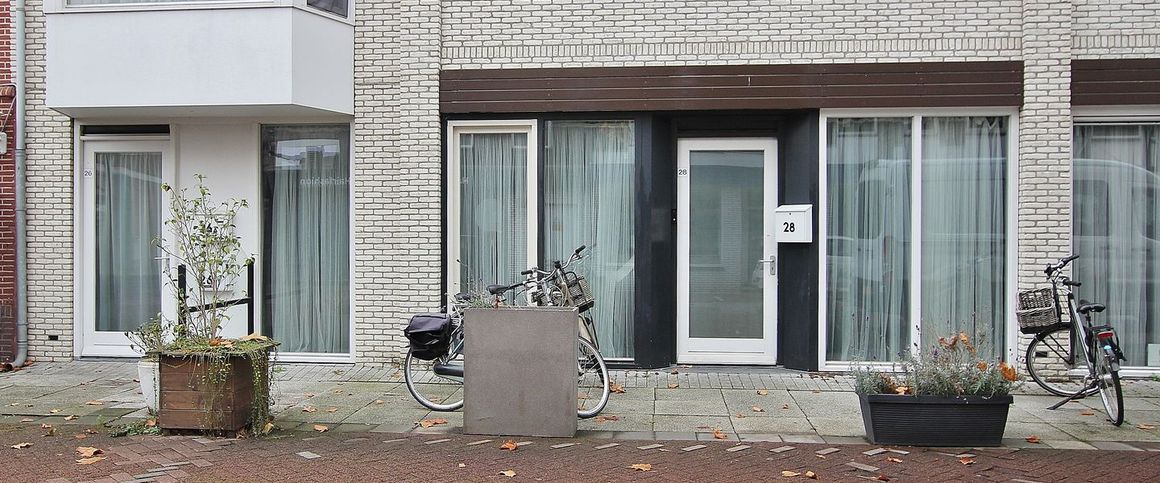 Appartement te huur: Nieuwstraat 28 4531 CW Terneuzen - Photo 1