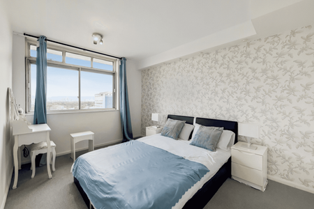 2 bedroom duplex to rent - Photo 3