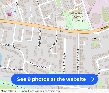 2 bedroom apartment for rent - Photo 1