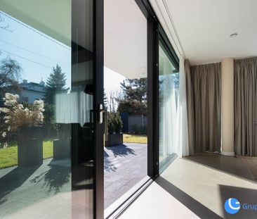 Apartament 142 m2, taras, ogródek, 4-pok. Dębniki - Фото 1