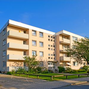 Demnächst frei! Renovierte 2-Zimmer-Wohnung in Ibbenbüren. - Photo 3