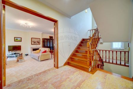 Moradia T5 em Lisboa - Photo 5