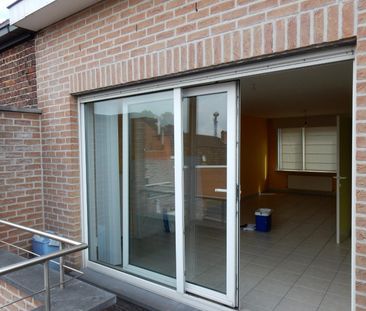 Bel etage woning met terras in de directe nabijheid van het station... - Foto 1