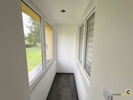 Mieszkanie, Sosnowiec, Niwka - Фото 3