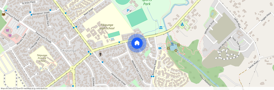 5 Aratiatia Place, Tikipunga, Whangarei