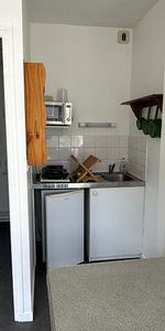 Location Appartement 1 pièce 20m² ROUEN 76000 - Photo 3