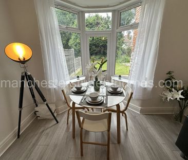 Pridmouth Road, Manchester, M20 4GN - Photo 5