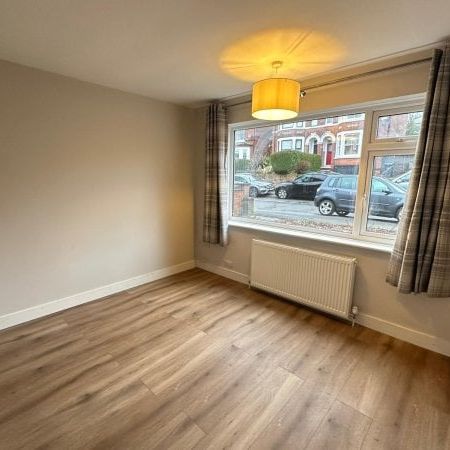 Hilton Road, Nottingham, NG3 - Photo 1