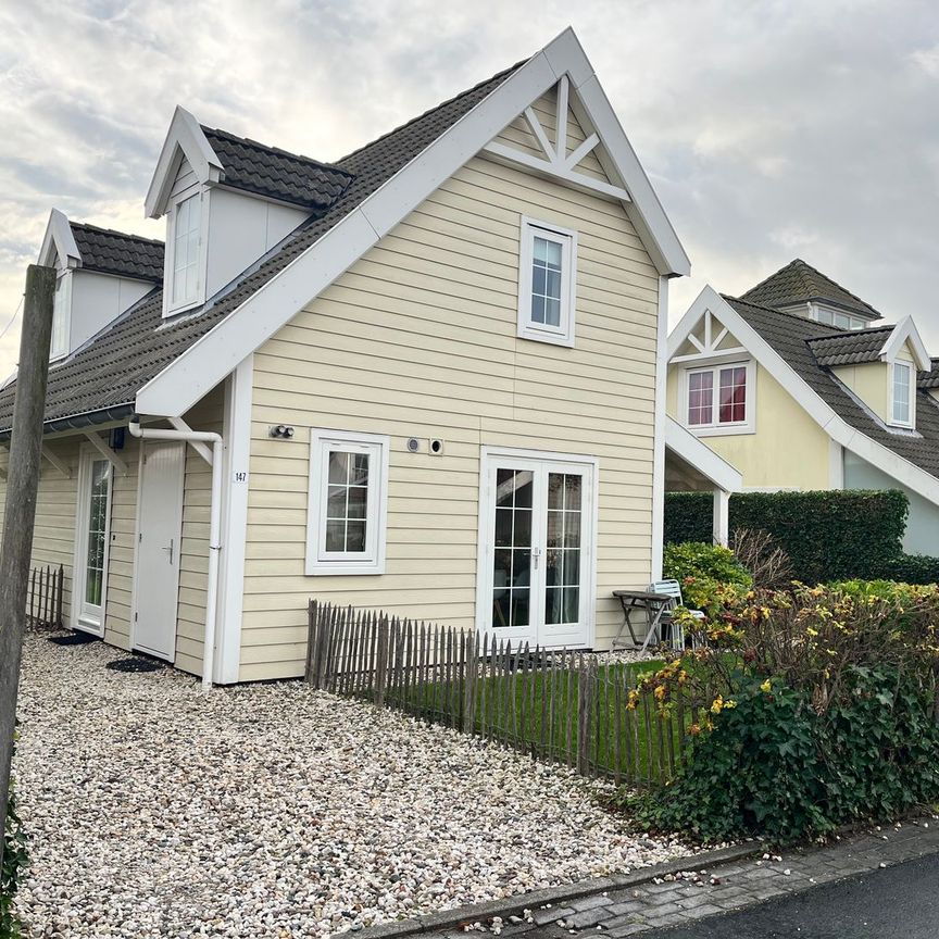 De Heeren van 's-Gravensande 147, 's-Gravenzande Buitengebied, 2691SJ - Photo 1